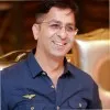 Sourabh Dudeja