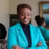 Nompilo Makhaye ACMA