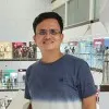Raunak Doshi