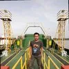 januarius jerry