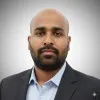 Saikiran DS