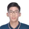 Kangrui Zhang