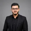 Huzaifa Ahsan