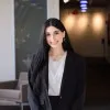 Sarah Hamdan