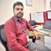 Ajju Parmar