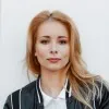 Oksana Burdiian