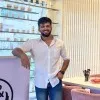 Pratik Patidar