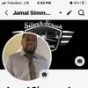 Jamal Simmonds