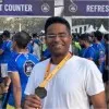 Devendra Sharma