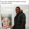 brenton Campbell