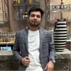 Meet Trivedi