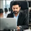 Harshavardhan