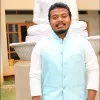 Vikrant Kumar Maharana
