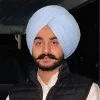 Sohaljot Singh