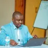 Bruce Mwewa