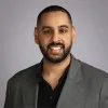 Arjun Sharma