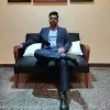 Girish Chalke