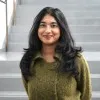 Lavanya Ranjan