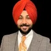 Sandeep Singh Purba