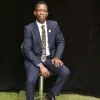 Patrick Ankomah