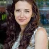 HANNA ALEKSANDROVA