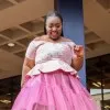 lindiwe Mogomotsi