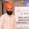 Mandeep Singh Badwal