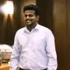 Sreeram PR