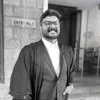 Sandheep Sudarsanan