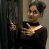 Mayuri Bhavsar