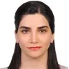 Mahshid Asgharpour