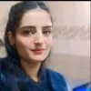 Hanza Kousar