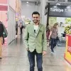 Saurabh Vaidya