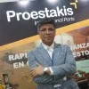 Guillermo Proestakis