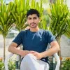 Hamza Iftikhar