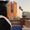 Alyazya Mubarak