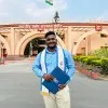 Kiran Raj