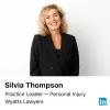Silvia Thompson