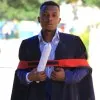 Myandoye Sithole
