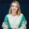 Olha Zhydik