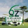 QingZhi Island Import and Export