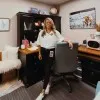 Kate Miles