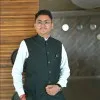Maulik Gondaliya