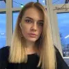 Kateryna Zorina