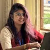 Priyanjali Paul PhD