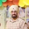 Arjun Partap Singh