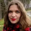 Anastasiia Sychova