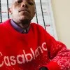 Matsobane Kekana