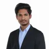 Rudhraviknesh Palanisamy
