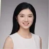 Christine He